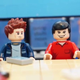 Illustration for article titled Get psyched for iCommunity/i’s sixth season with this Lego homage
